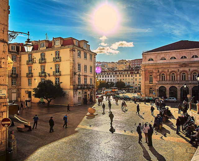 Lisbon, Portugal