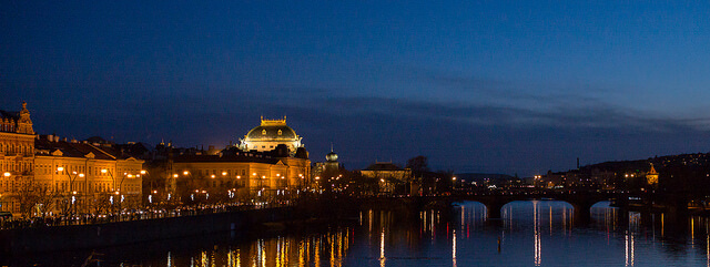 Prague