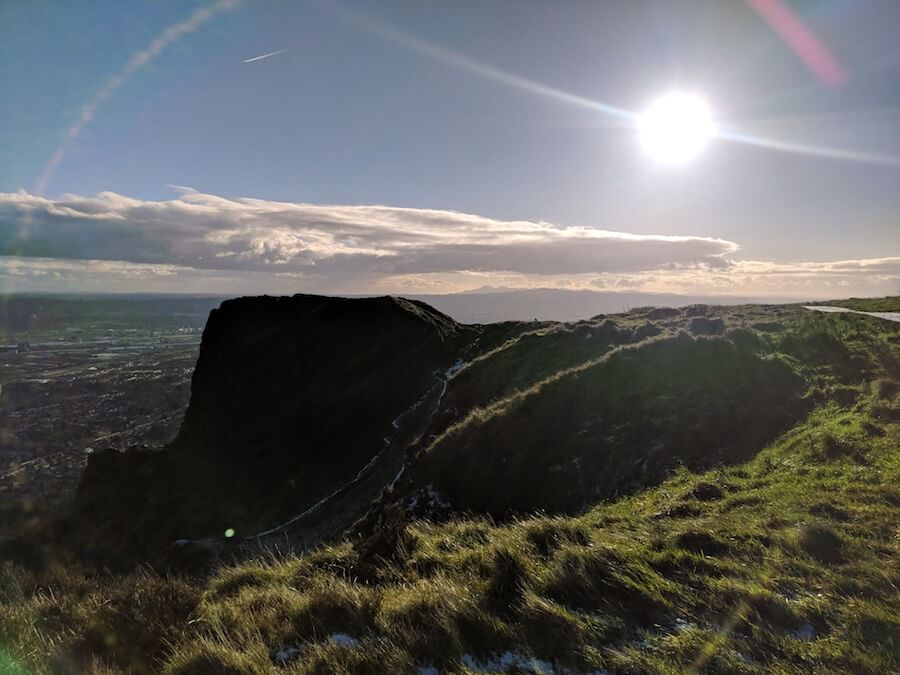 Belfast museums and attractions