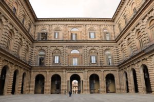 Palazzo Pitti tickets