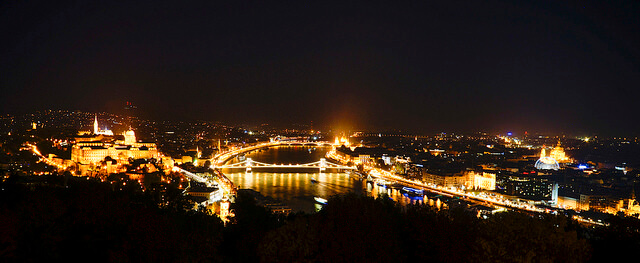 Budapest
