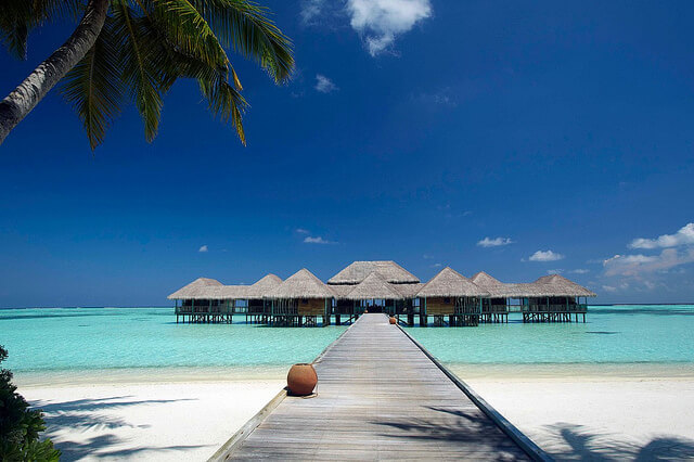 Gili-Lankanfushi