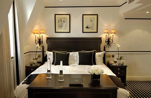 Hotel 41
