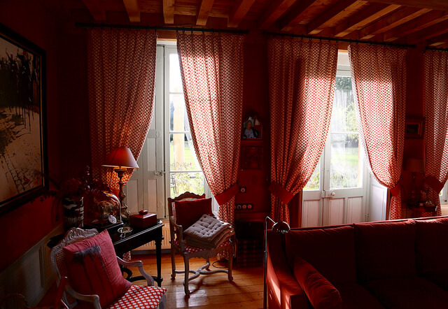 La Reserve, the Place to Stay in Giverny - Normandy 