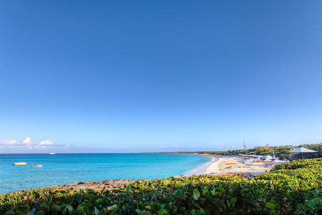 Turks and Caicos