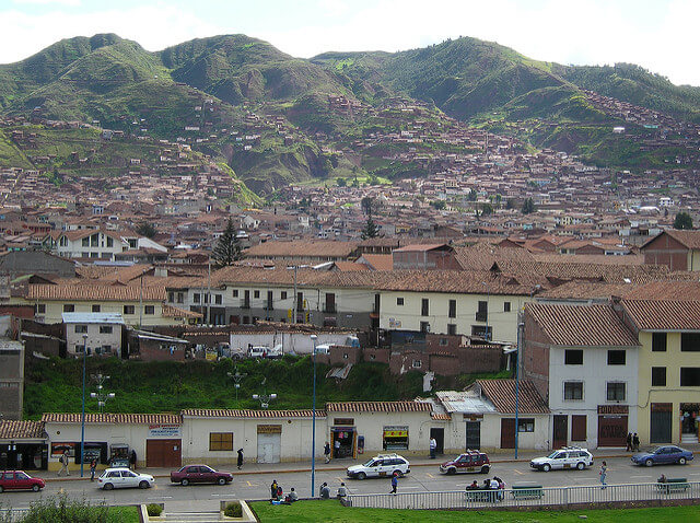Cusco