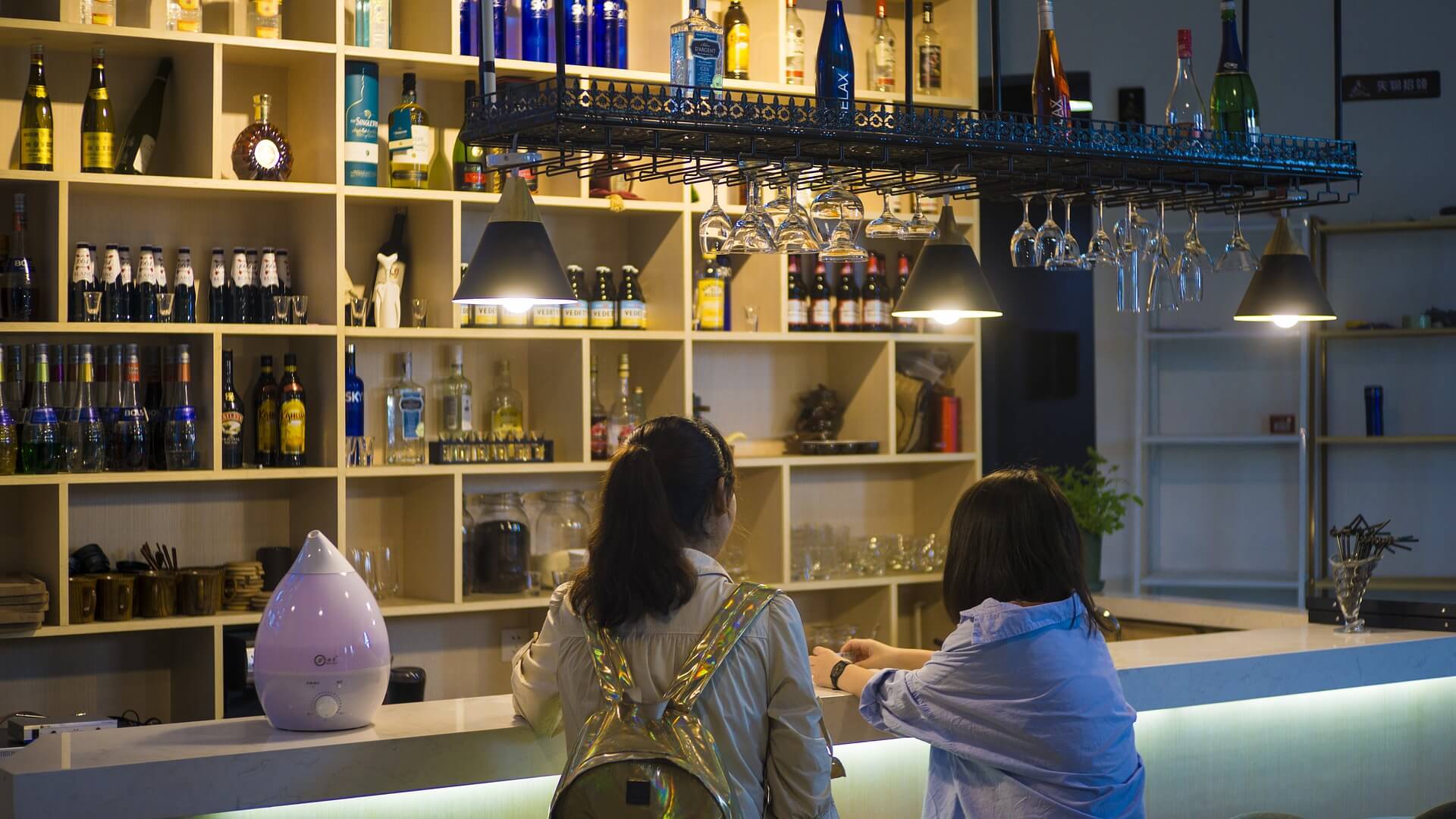 Best Student Bars in Frankfurt museuly