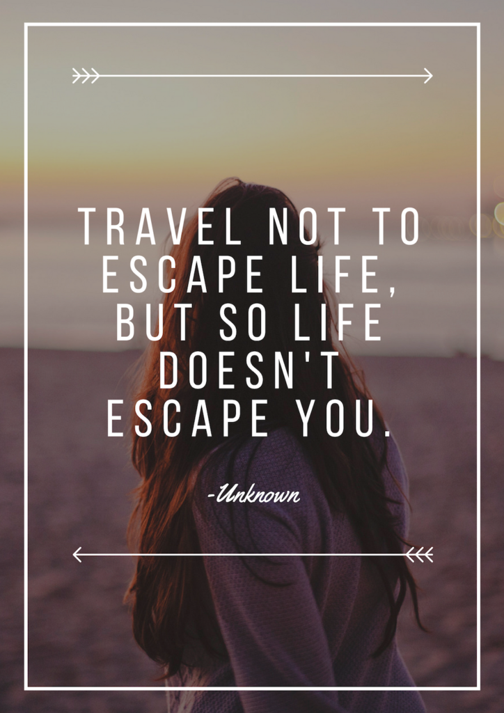 Truthful motivational quote