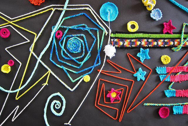 Community project, Denver Museum of Art