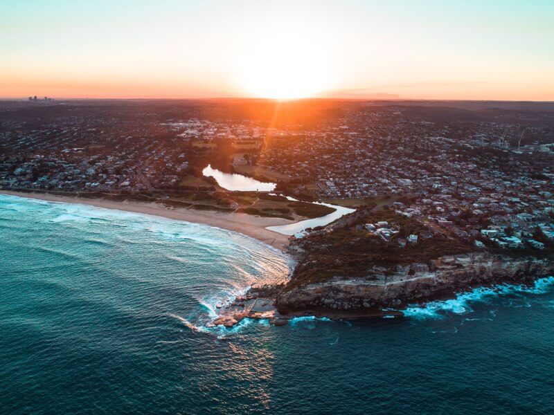 backpackers guide to Australia