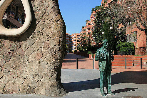 Gaudi