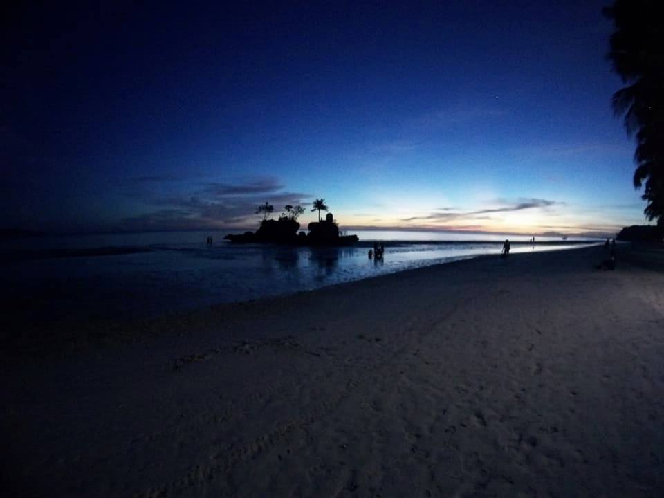 Boracay Island