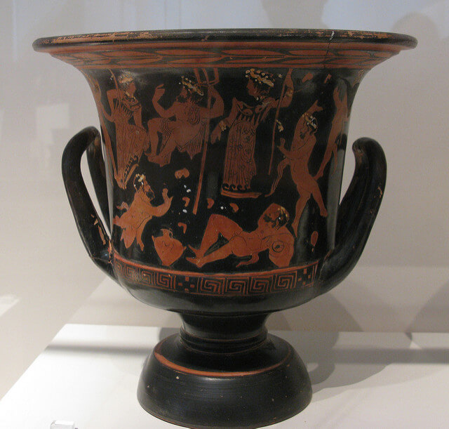 National Archaeological Museum of Athens