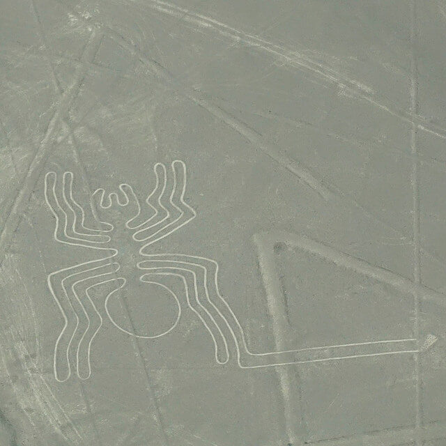 Nazca Lines