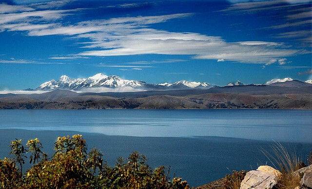 puno titicaca
