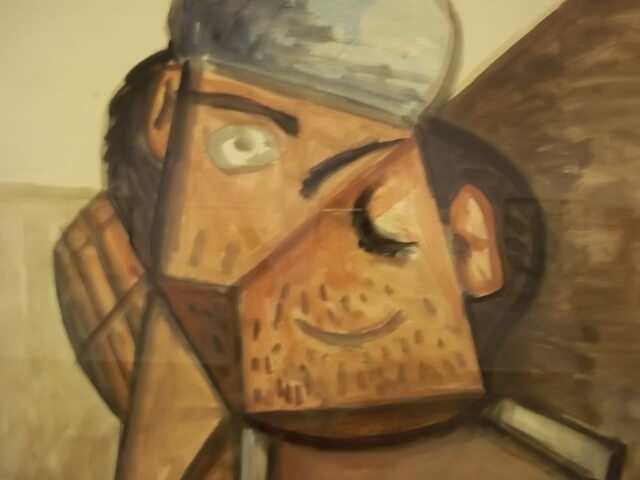Musee Picasso