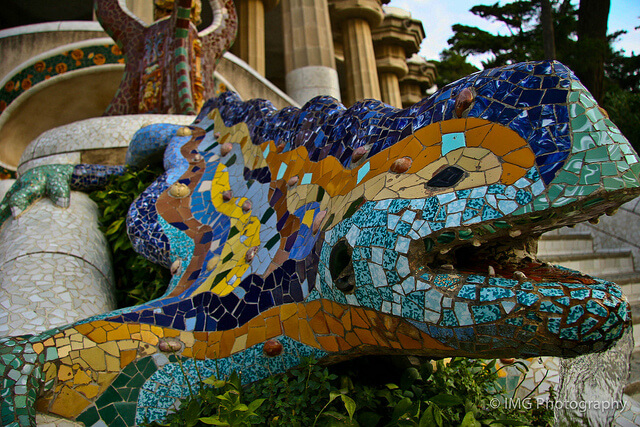 Park G&uuml;ell