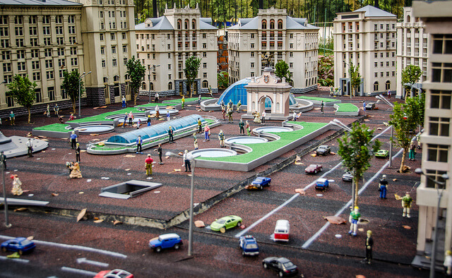 Mini Kyiv