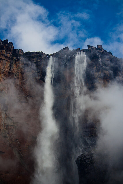 Angel Falls