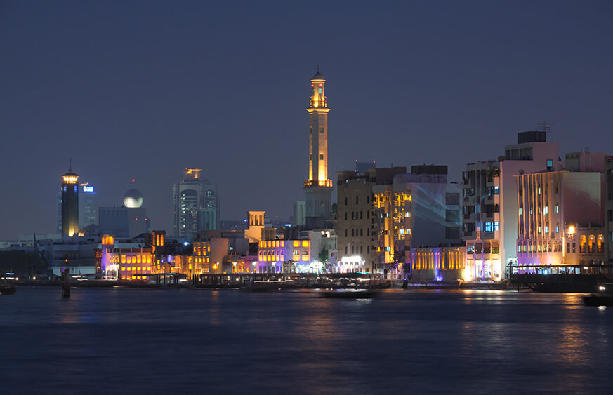 Dubai travel tips Dubai travel tips