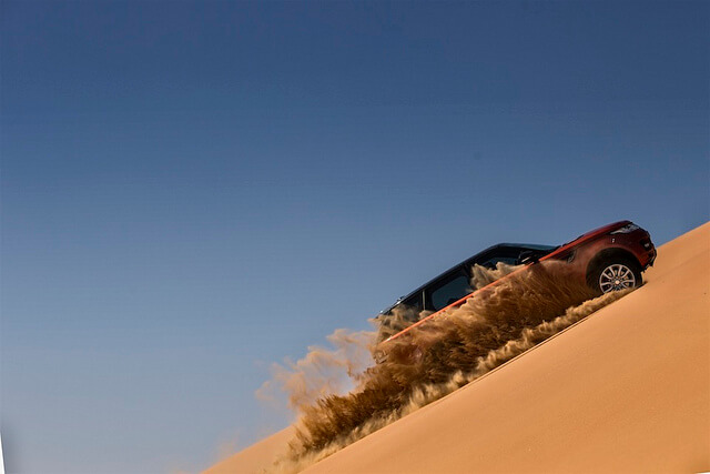 Dubai travel tips