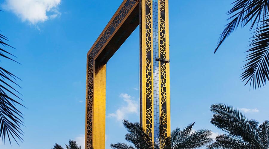 Dubai travel tips