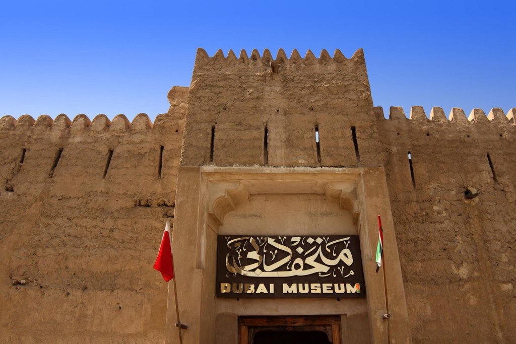 great Dubai travel tips