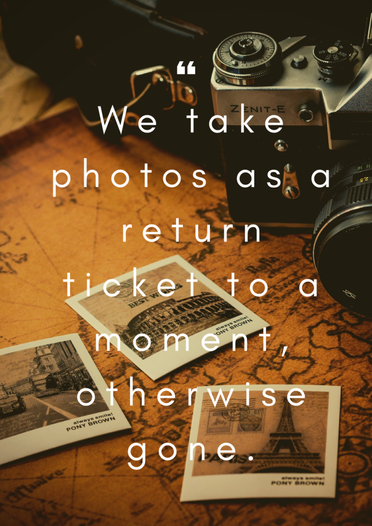 Fantastic and relaxing travel quotes