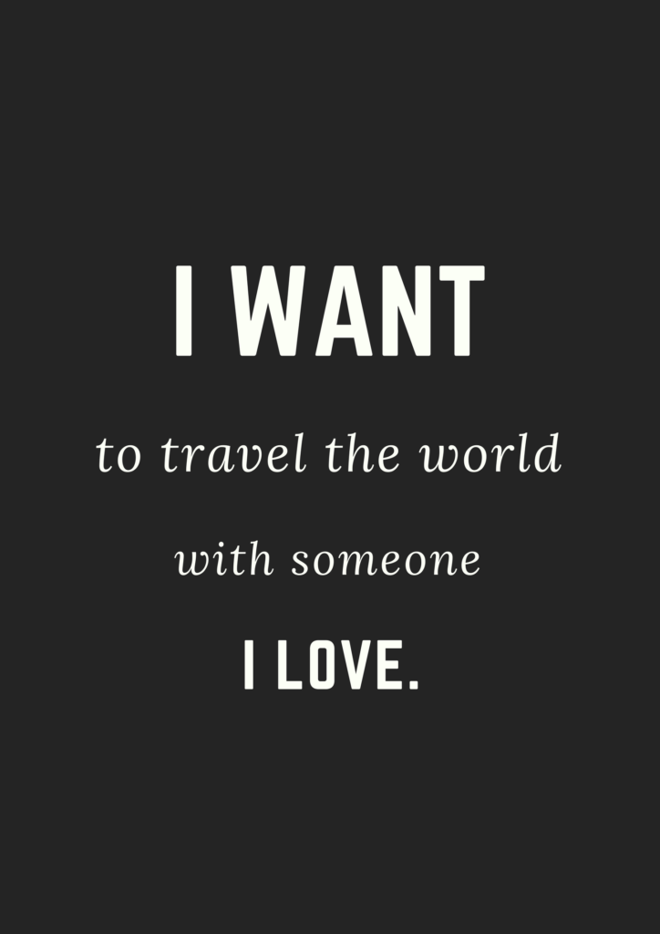Top Unbelievable Travel Quotes