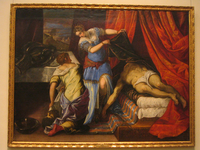 Museo del Prado, Madrid