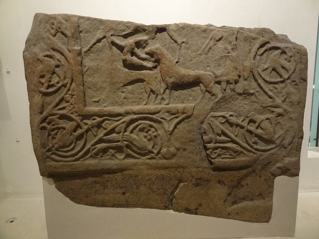 Museum of Scotland, Edinburgh
