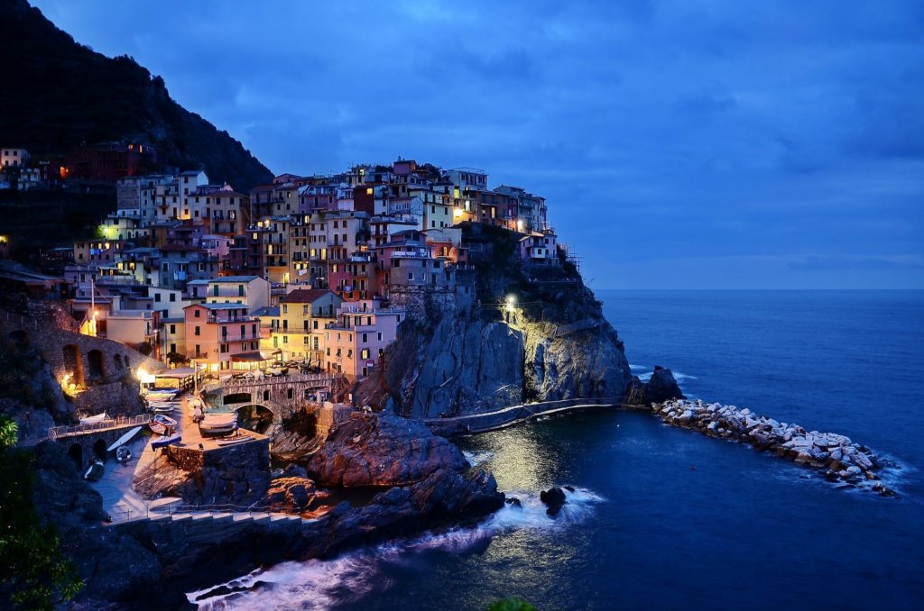 Top amazing places to visit