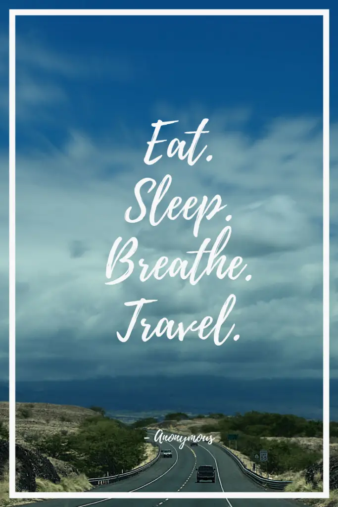 Top 10 Super Inspiring Travel Quotes - museuly