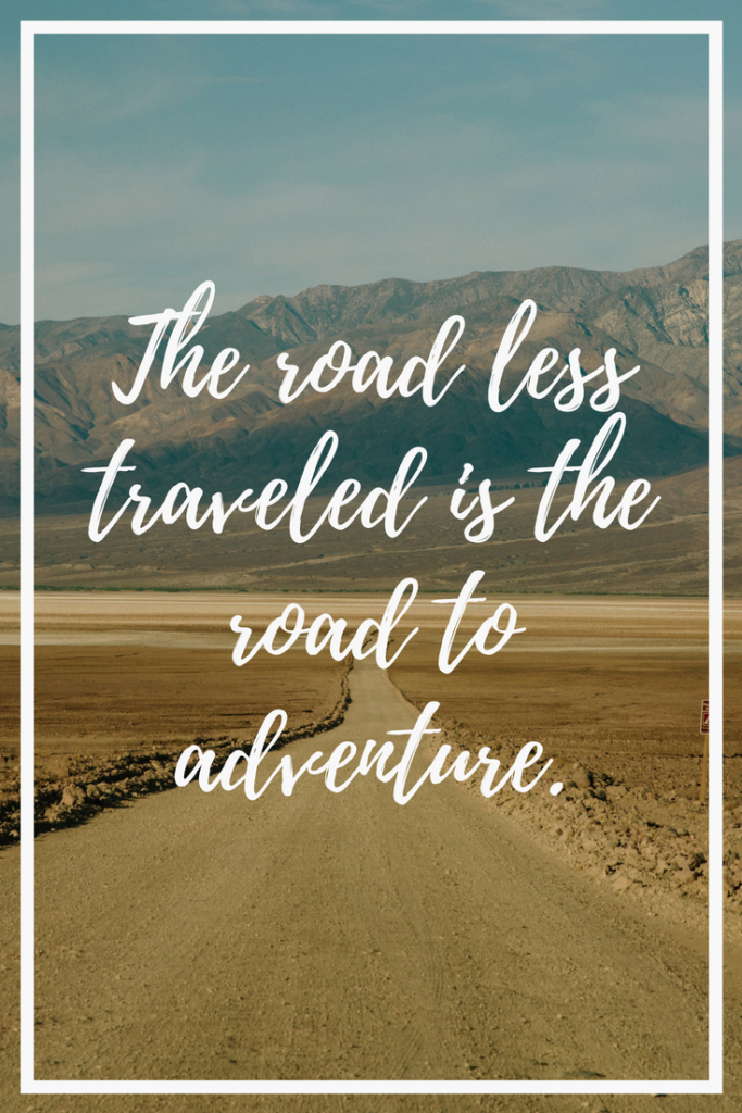 road trip quotes