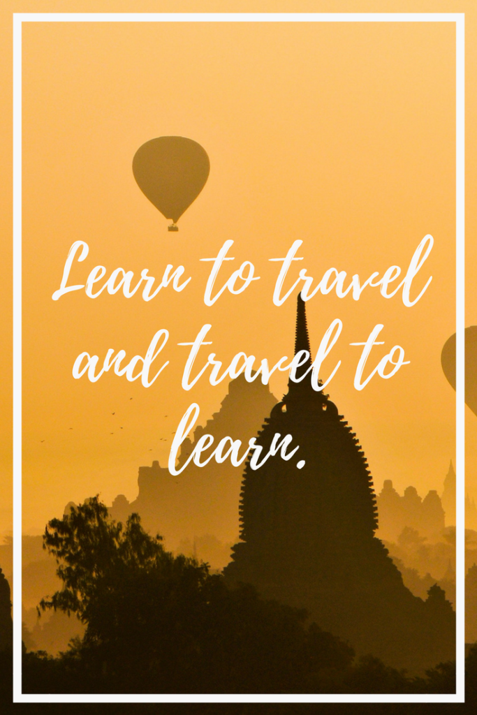 road trip quotes