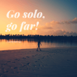Top 10+ Amazing Solo Travel Quotes