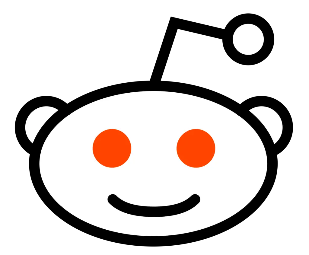 Reddit-logo - museuly