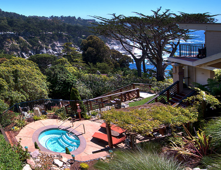 Tickle Pink Inn