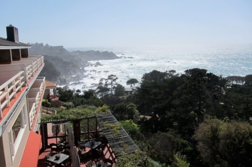 Tickle Pink Inn