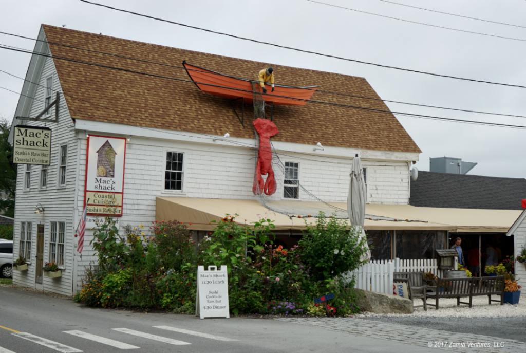 Macs Shack