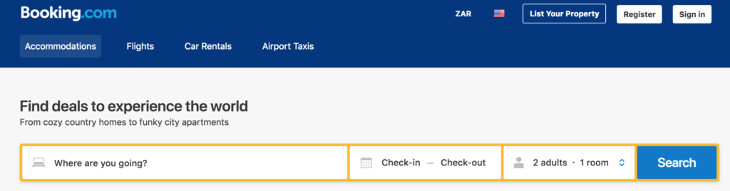 Booking.com