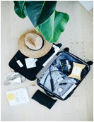 backpacking tips