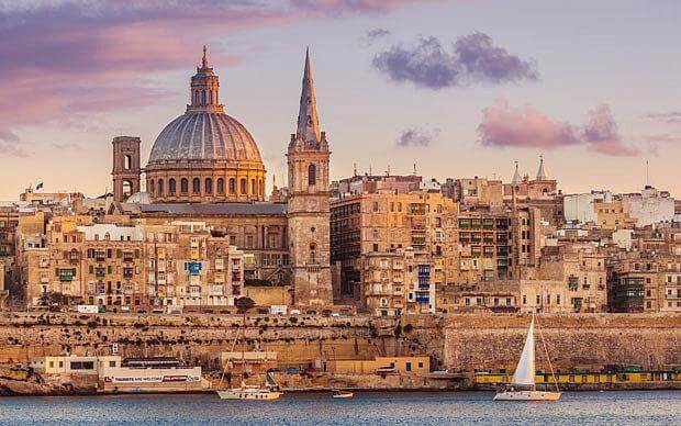 destinations to tour