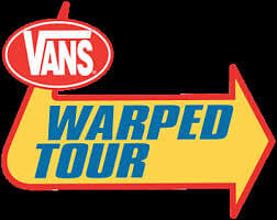 vans warped tour