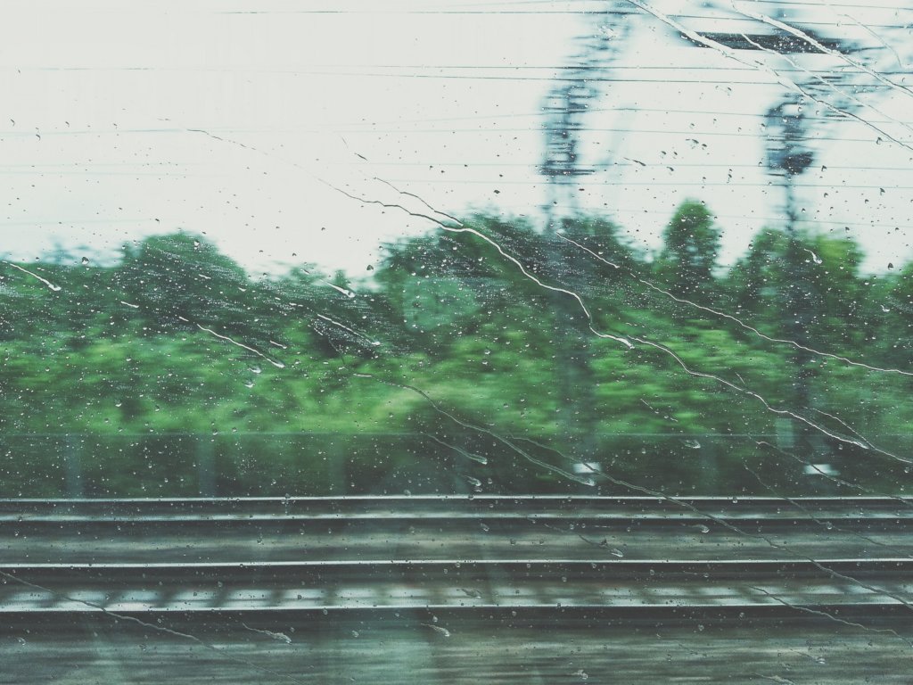Australia train