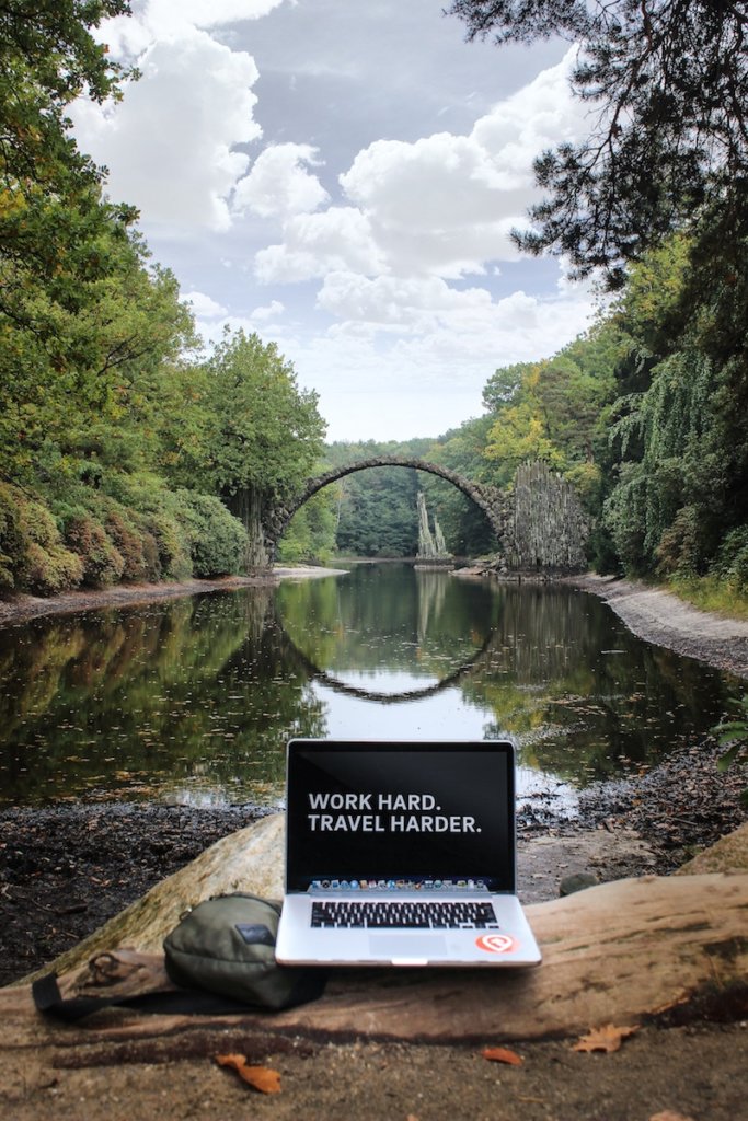 freelance travel