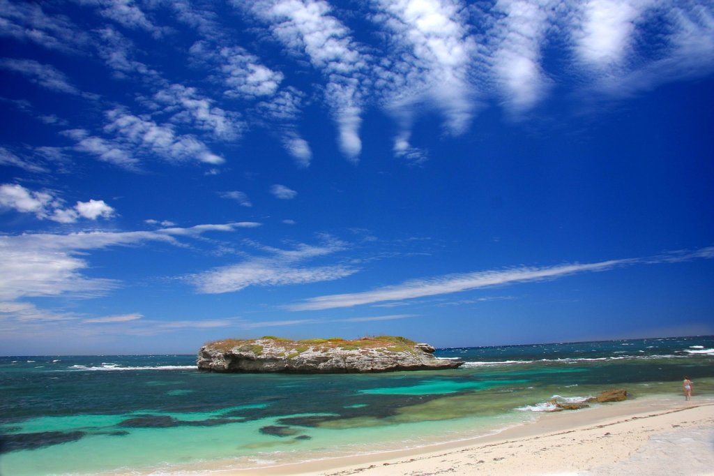 Top attractions Western Coast Australia