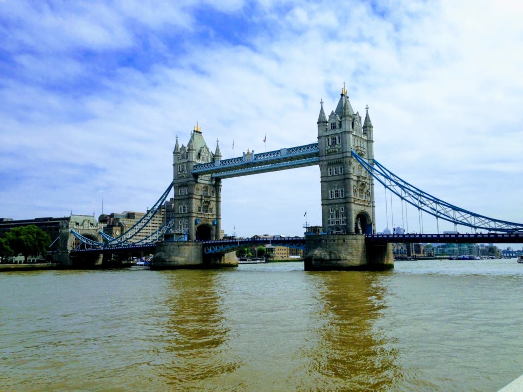 Tower Bridge