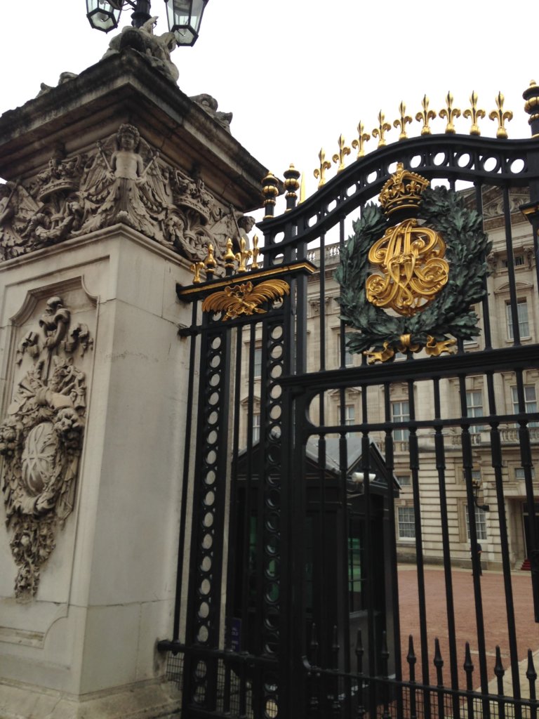 Buckingham Palace