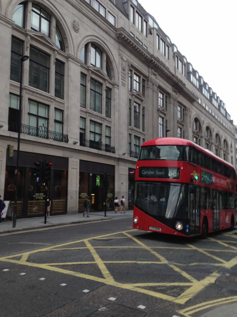 "Boris Bus"